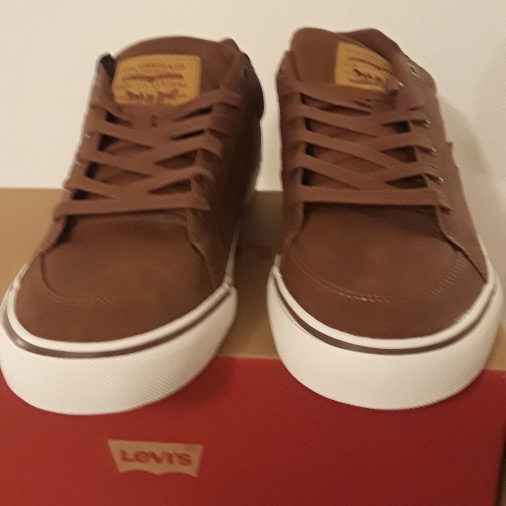 Levi's Sneakers